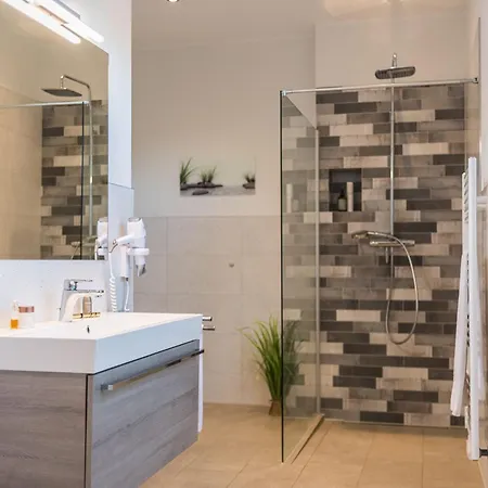 Luxus_eg_fewo Time Out _we 2_ Διαμέρισμα